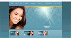 Desktop Screenshot of drfussell.net